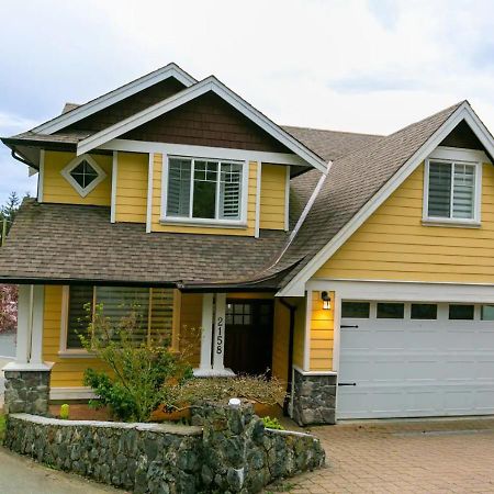 Bellamy Manor Large Home With 5Beds! In Langford Victoria Buitenkant foto